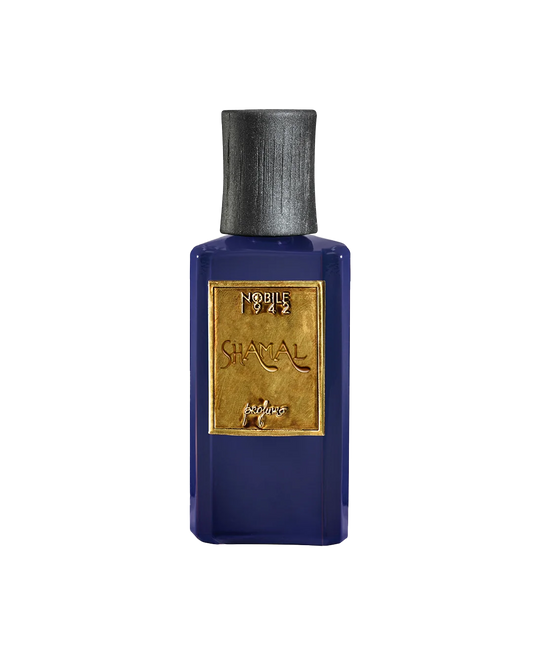 Nobile 1942 - Shamal EDP
