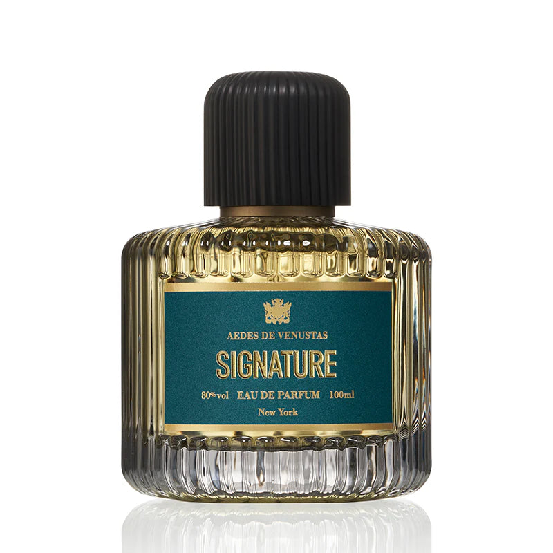 Aedes de Venustas - Signature EDP