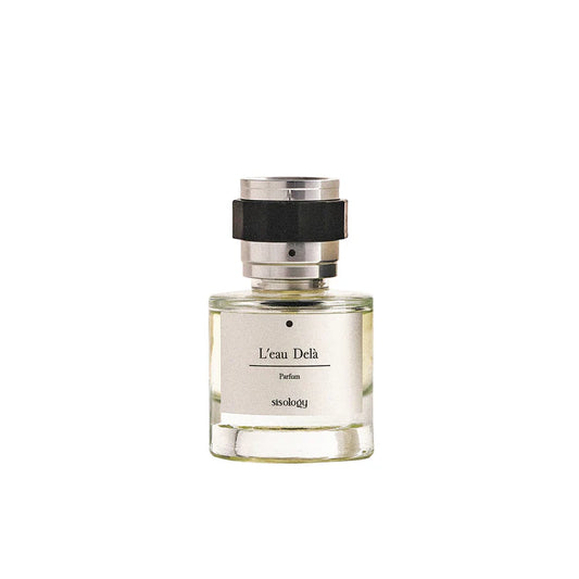 Sisology - L'Eau Delà Parfum