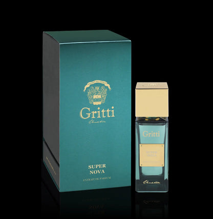 Gritti Fragrances - SuperNova Extrait de Parfum