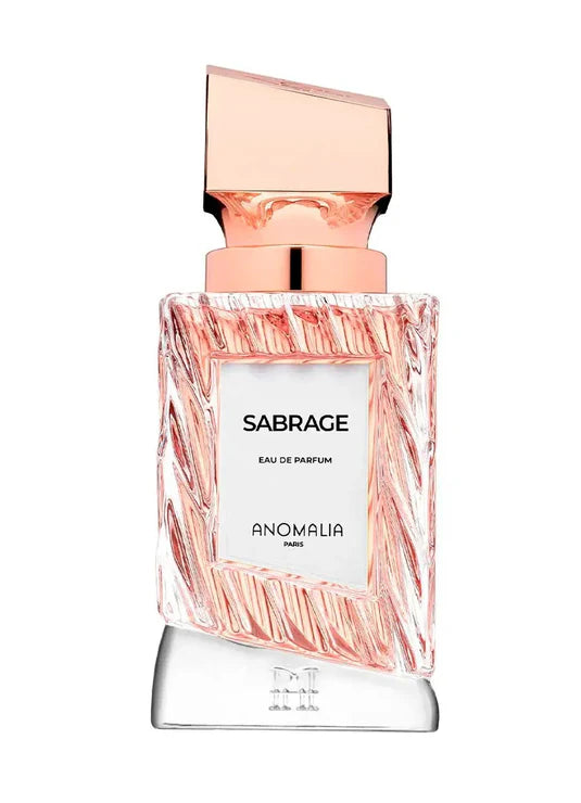 Anomalia Paris - Sabrage EDP