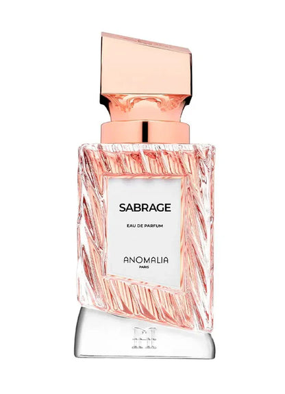 Anomalia Paris - Sabrage EDP