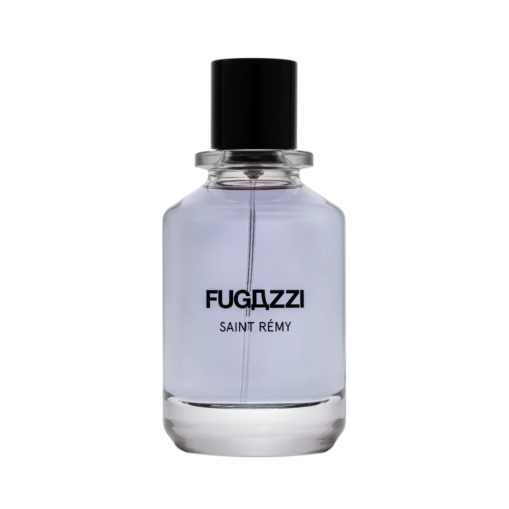 Fugazzi - Saint Rémy Extrait de Parfum