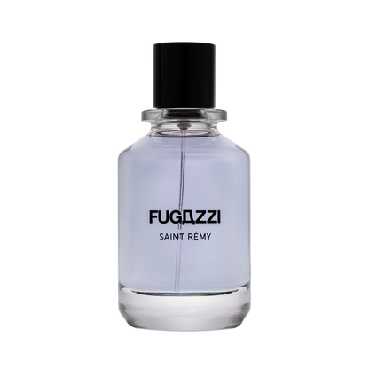 Fugazzi - Saint Rémy Extrait de Parfum
