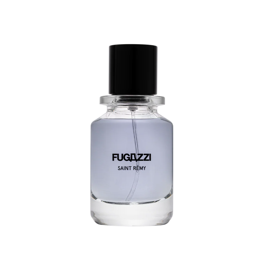 Fugazzi - Saint Rémy Extrait de Parfum
