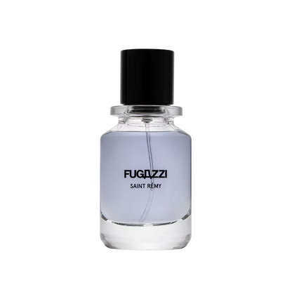 Fugazzi - Saint Rémy Extrait de Parfum