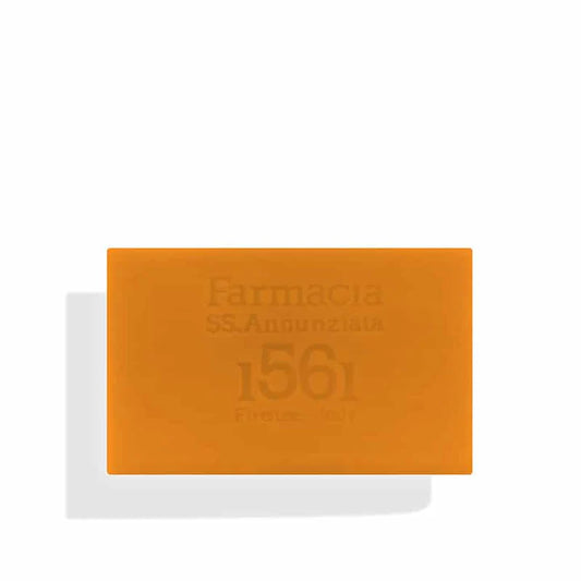 Farmacia SS Annunziata - Saponetta Arancia&Cannella 150gr