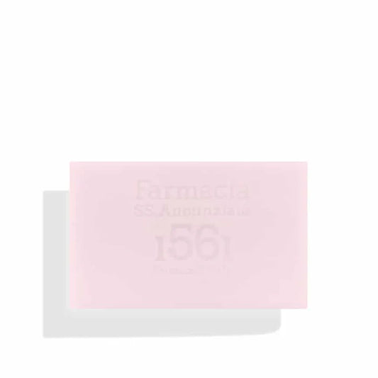 Farmacia SS Annunziata - Saponetta Rosa 150gr