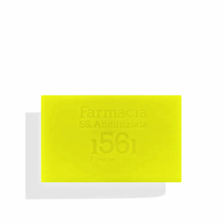 Farmacia SS Annunziata - Saponetta Limone 150gr