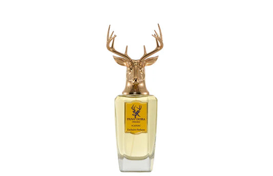 Pana Dora Sweden - Scandic EDP