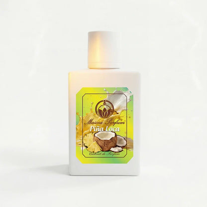 Maiora Parfum - Pina Loca Extrait de Parfum