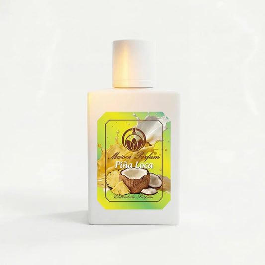 Maiora Parfum - Pina Loca Extrait de Parfum