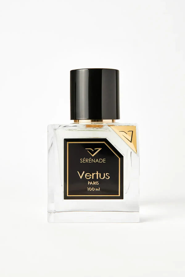Vertus - Sérénade EDP
