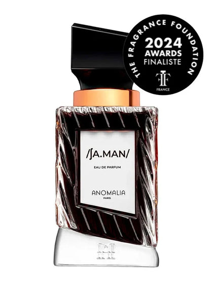 Anomalia Paris - Shaman EDP