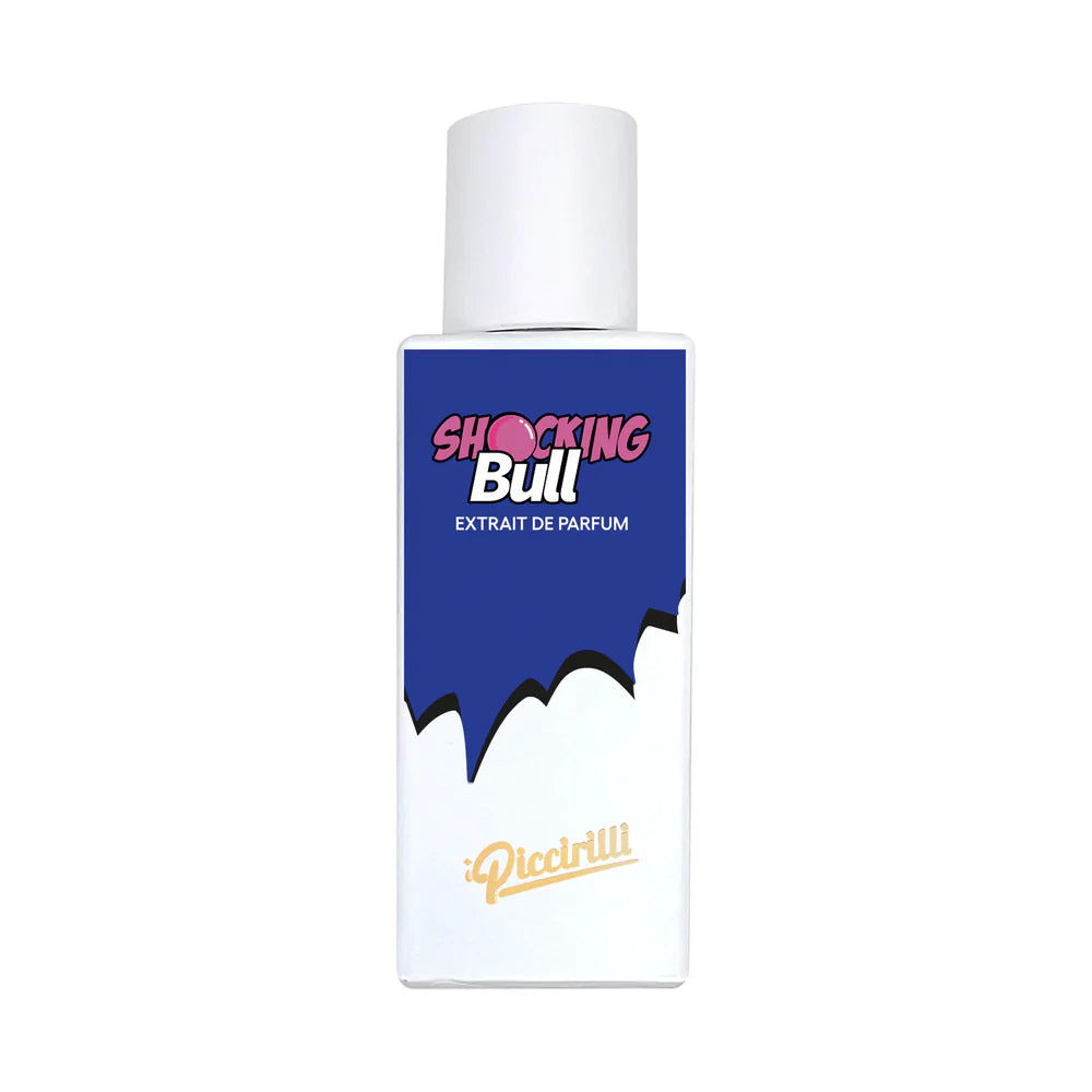 iPiccirilli - Shocking Bull Extrait de Parfum