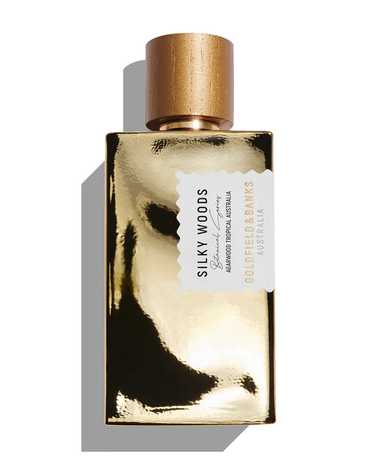 Goldfield&Banks - Silky Woods EDP