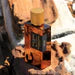 Goldfield&Banks - Silky Woods Elixir Extrait de Parfum