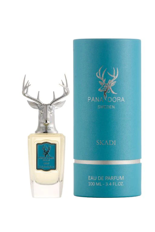 Pana Dora Sweden - Skadi EDP