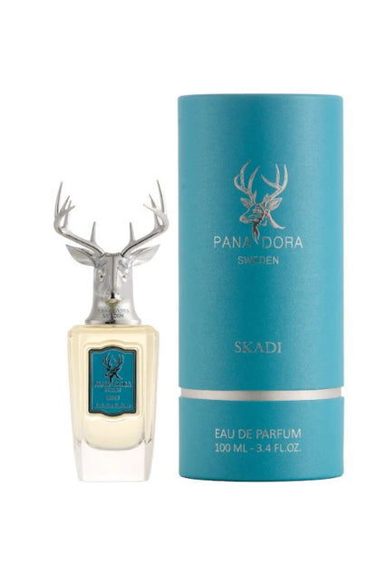 Pana Dora Sweden - Skadi EDP