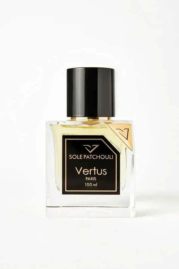 Vertus - Sole Patchouli EDP