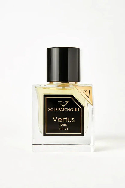 Vertus - Sole Patchouli EDP