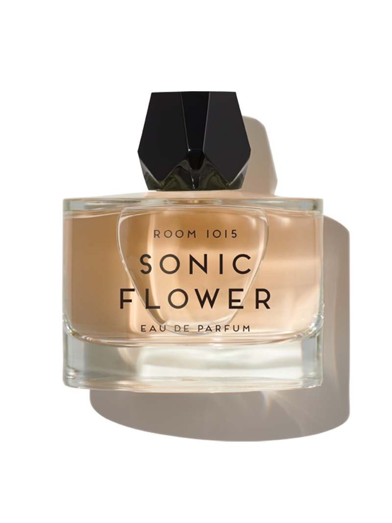 Room 1015 - Sonic Flower EDP