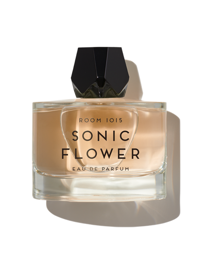 Room 1015 - Sonic Flower EDP