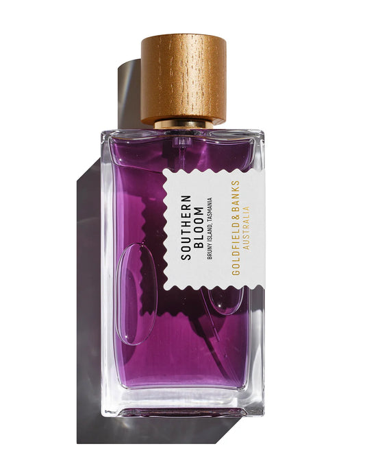 Goldfield&Banks - Southern Bloom EDP