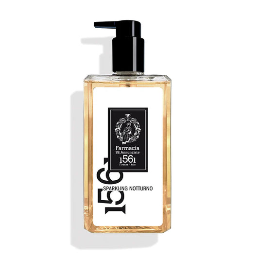 Farmacia SS Annunziata - Sparkling Notturno Gel Doccia 500ml