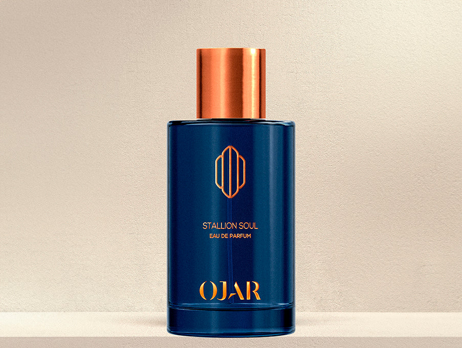 Ojar - Stallion Soul EDP