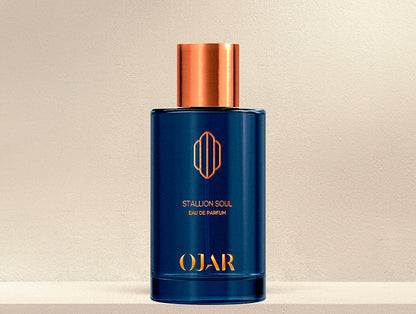 Ojar - Stallion Soul EDP