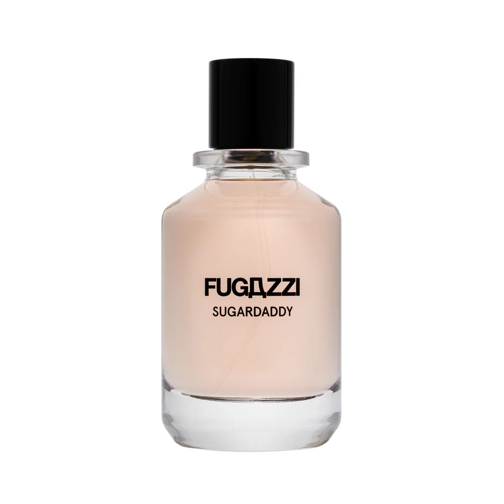 Fugazzi - Sugardaddy Extrait de Parfum