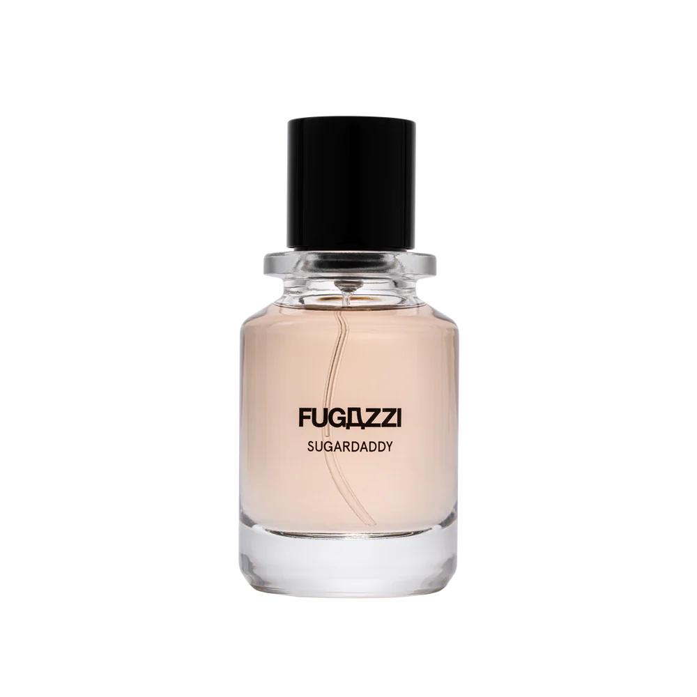 Fugazzi - Sugardaddy Extrait de Parfum