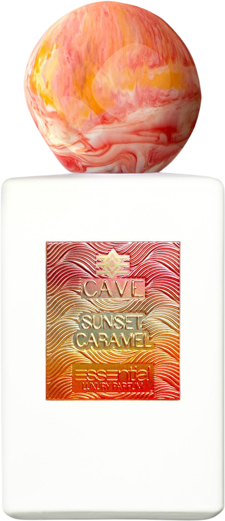 Cave - Sunset Caramel EDP