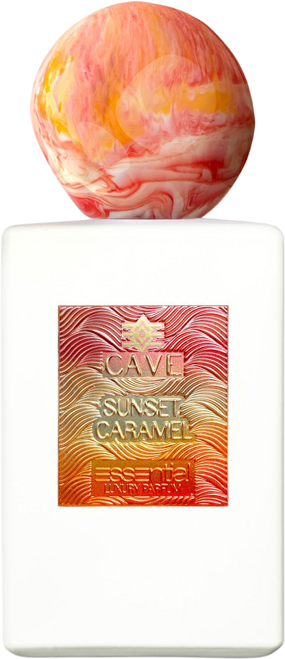 Cave - Sunset Caramel EDP