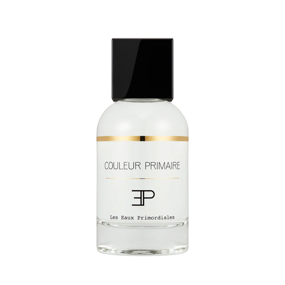 Les Eaux Primordiales - Couleur Primarie EDP