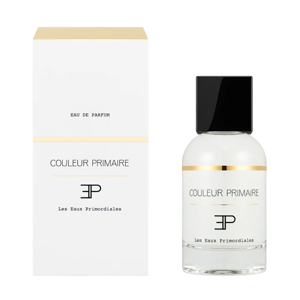 Les Eaux Primordiales - Couleur Primarie EDP