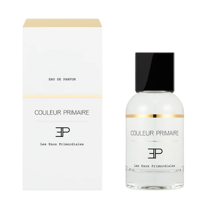 Les Eaux Primordiales - Couleur Primarie EDP