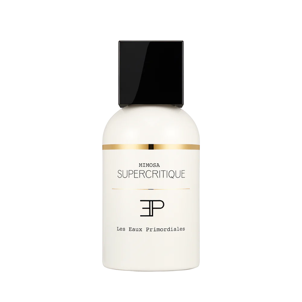 Les Eaux Primordiales - Mimosa EDP