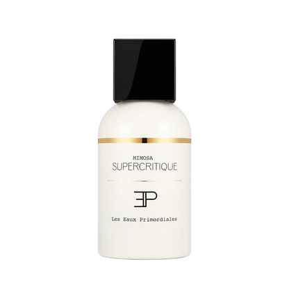 Les Eaux Primordiales - Mimosa EDP