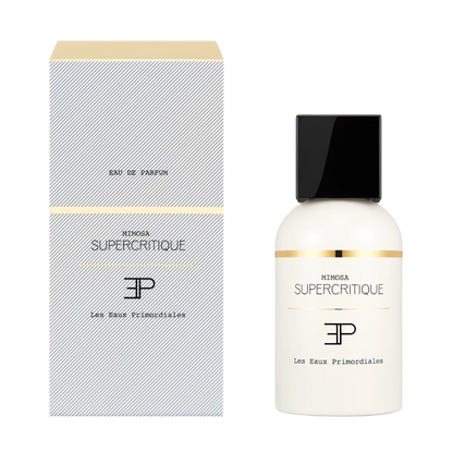 Les Eaux Primordiales - Mimosa EDP