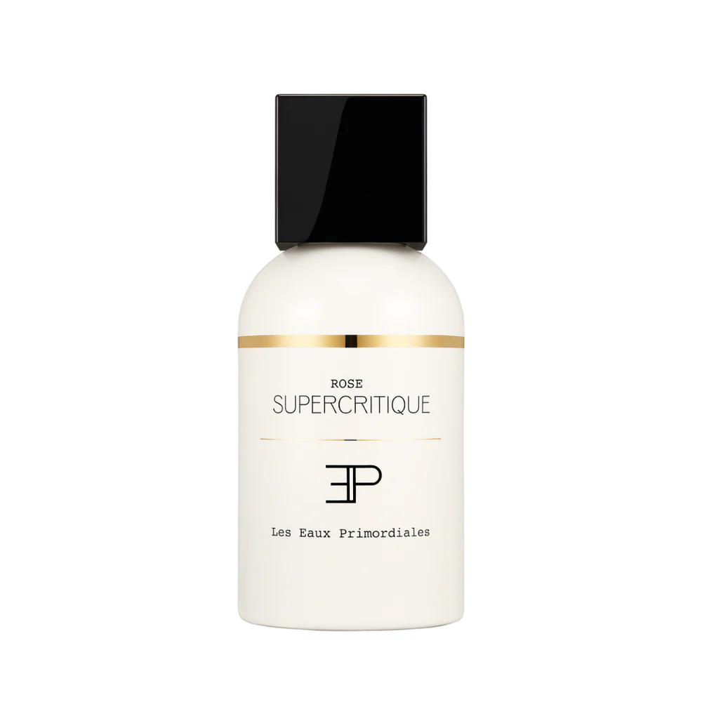 Les Eaux Primordiales - Rose EDP