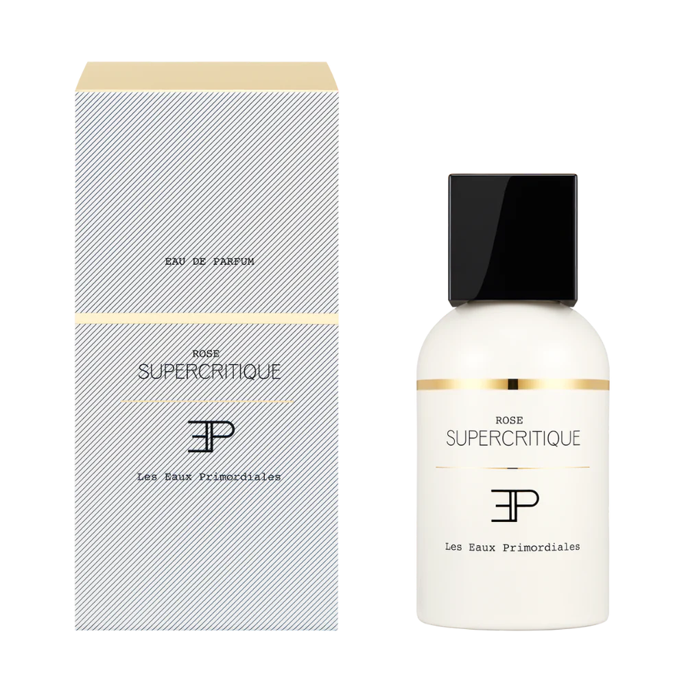 Les Eaux Primordiales - Rose EDP