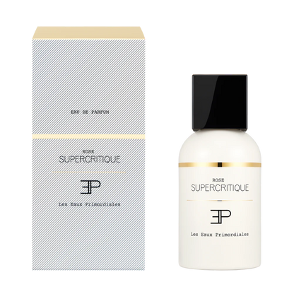 Les Eaux Primordiales - Rose EDP