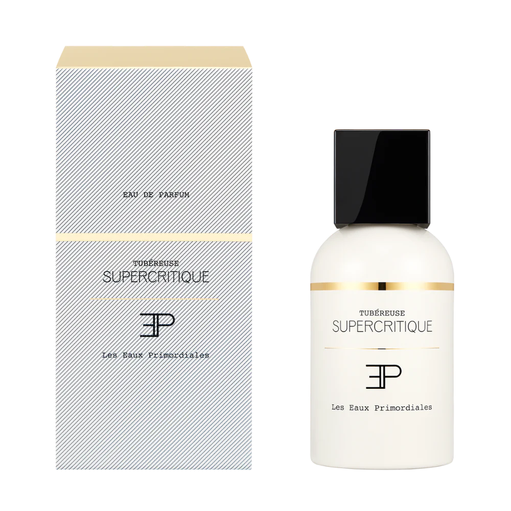 Les Eaux Primordiales - Tubéreuse EDP