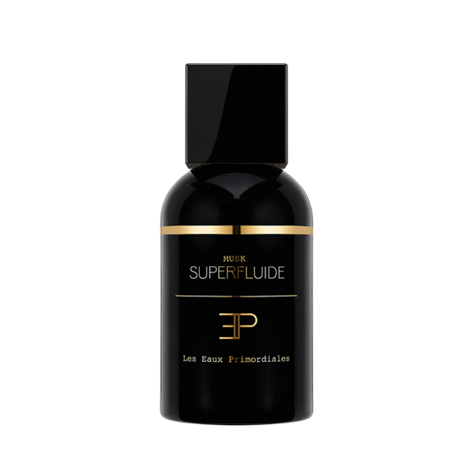 Les Eaux Primordiales - Musk EDP