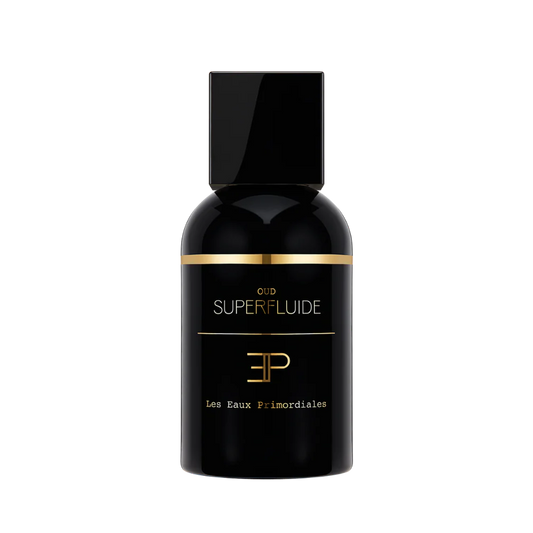 Les Eaux Primordiales - Oud EDP