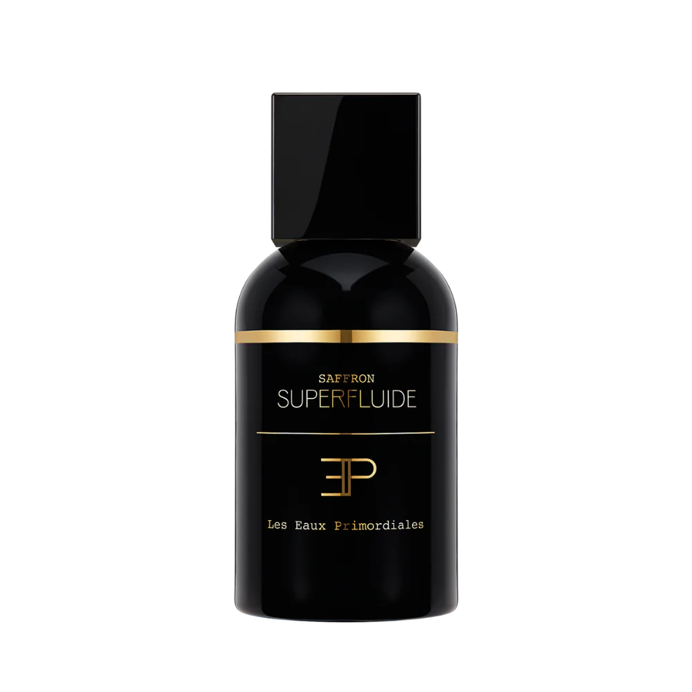 Les Eaux Primordiales - Saffron EDP