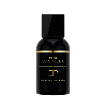 Les Eaux Primordiales - Saffron EDP