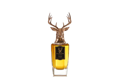 Pana Dora Sweden - Swedish Wood Extrait de Parfum